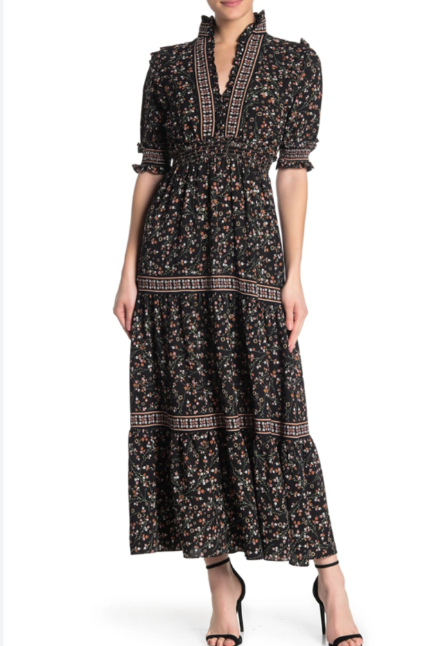 Max Studio Dress - Size XL