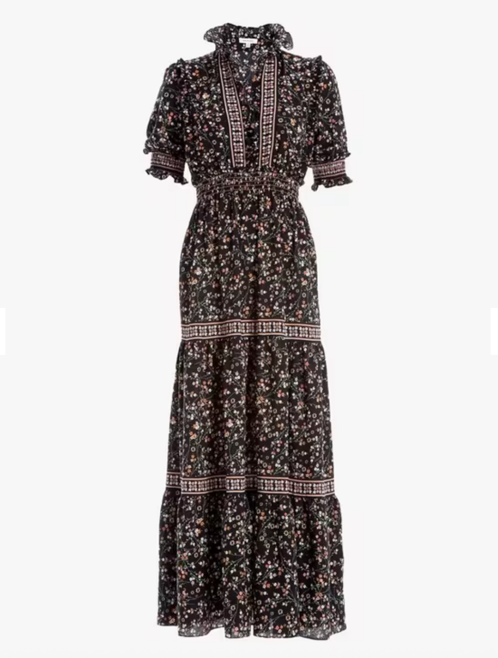 Max Studio Dress - Size XL