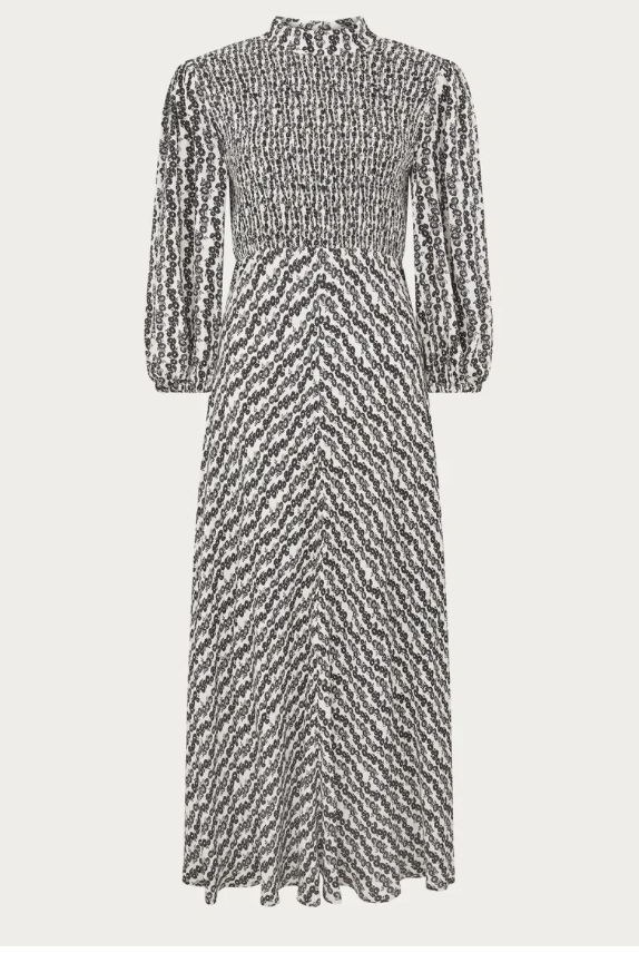 Ghost Dress RRP £149 - Size XL