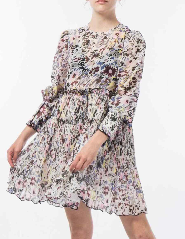 Ganni Dress - Size 6/8