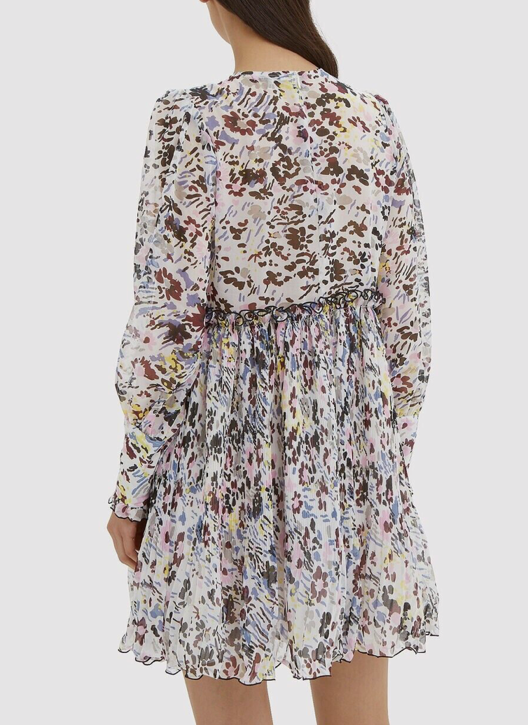 Ganni Dress - Size 6/8