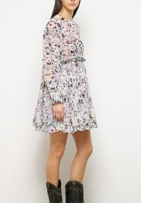 Ganni Dress - Size 6/8