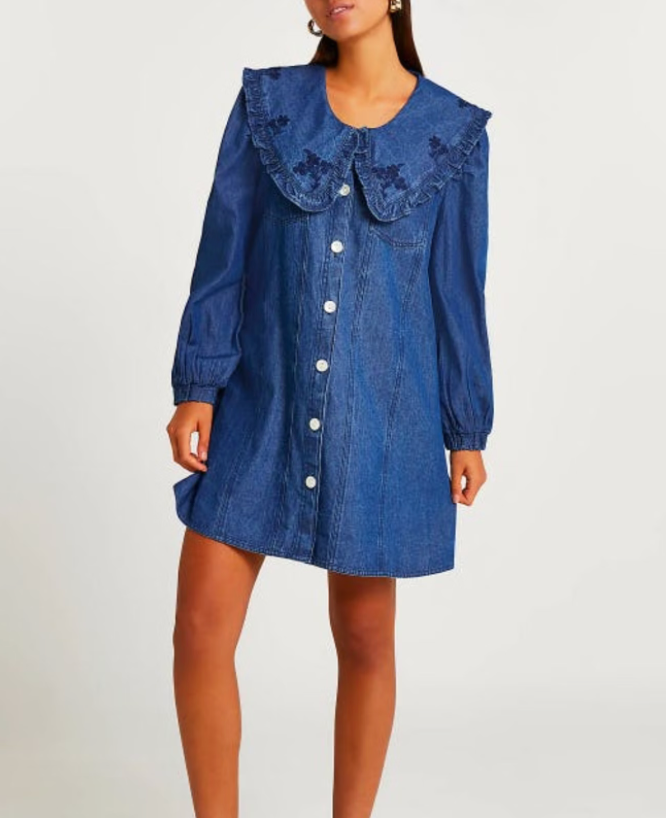 River Island Dress
