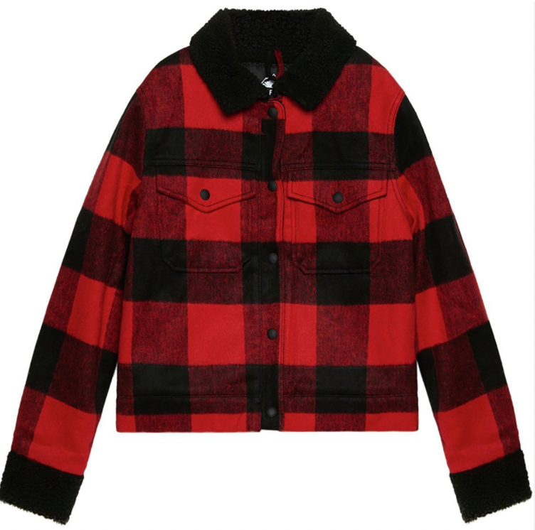 Penfield Jacket