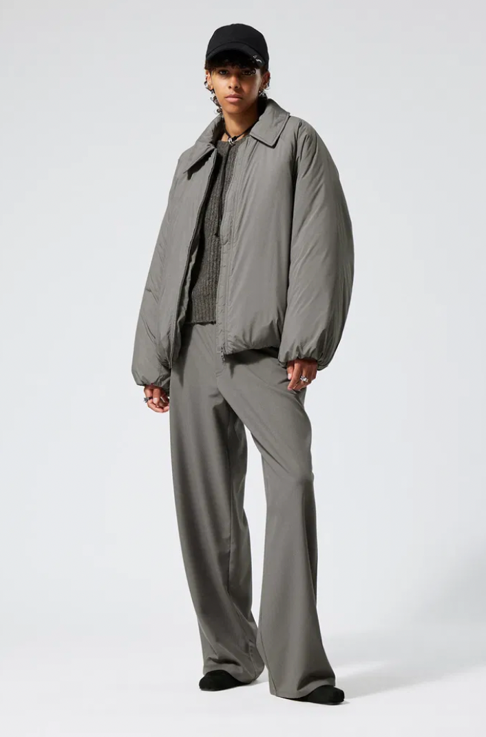 Weekday Jacket - Size M