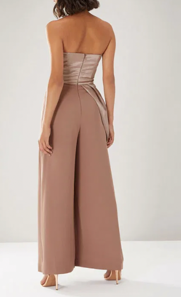Coast Jumpsuit RRP £169 - Size 8