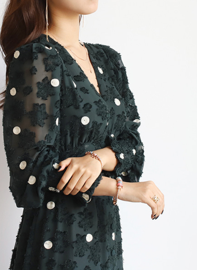 Zara Dress - Size X Small