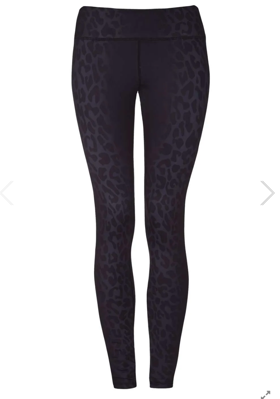 Yoga Leggs Leggings - Size Small