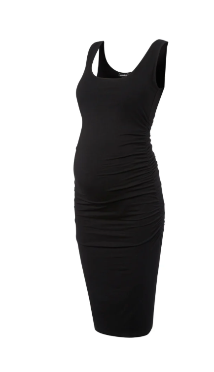 Isabella Oliver Maternity Dress