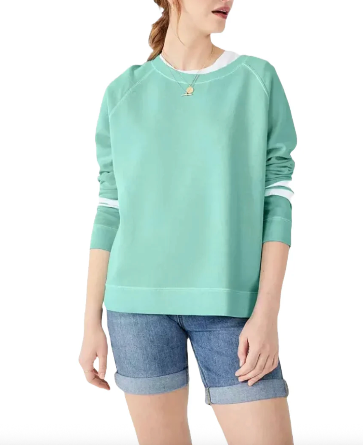 Hush Sweatshirt NEW -Small
