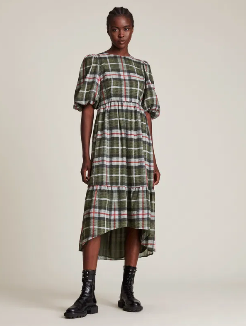 All Saints Dress - Size 12