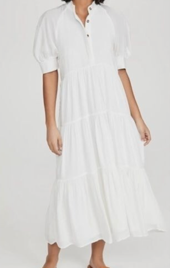 Never Fully Dressed Dress - Size 10