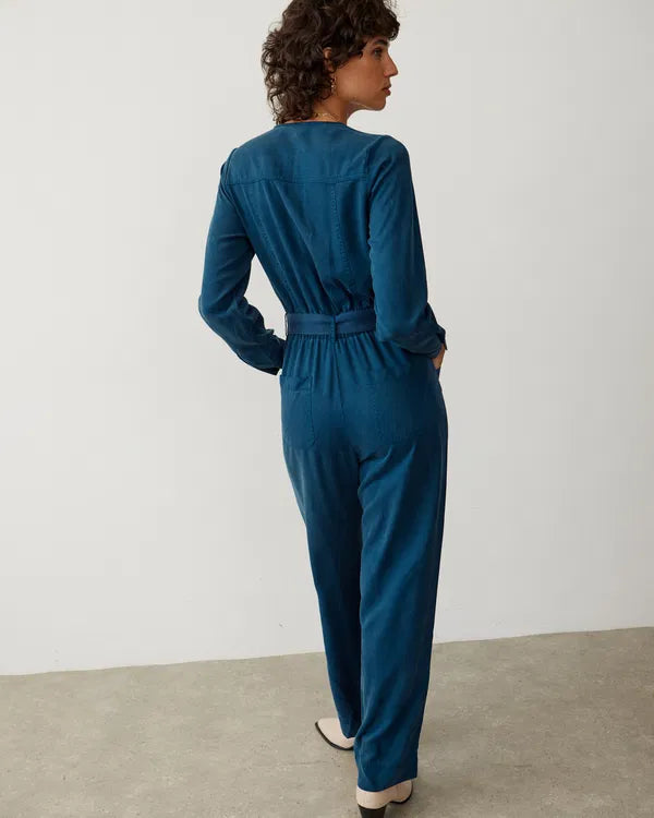 Oliver Bonas Jumpsuit - Size 6