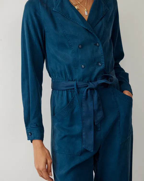 Oliver Bonas Jumpsuit - Size 6