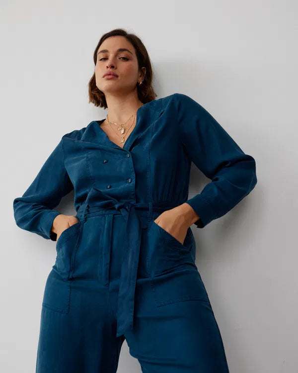 Oliver Bonas Jumpsuit - Size 6