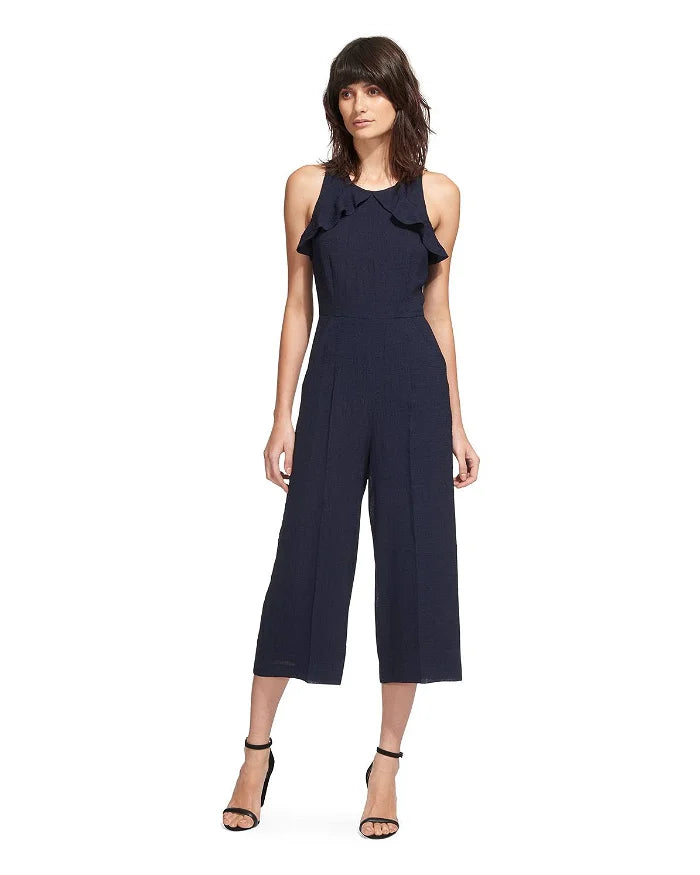 Whistles Jumpsuit RRP £175 - Size 10