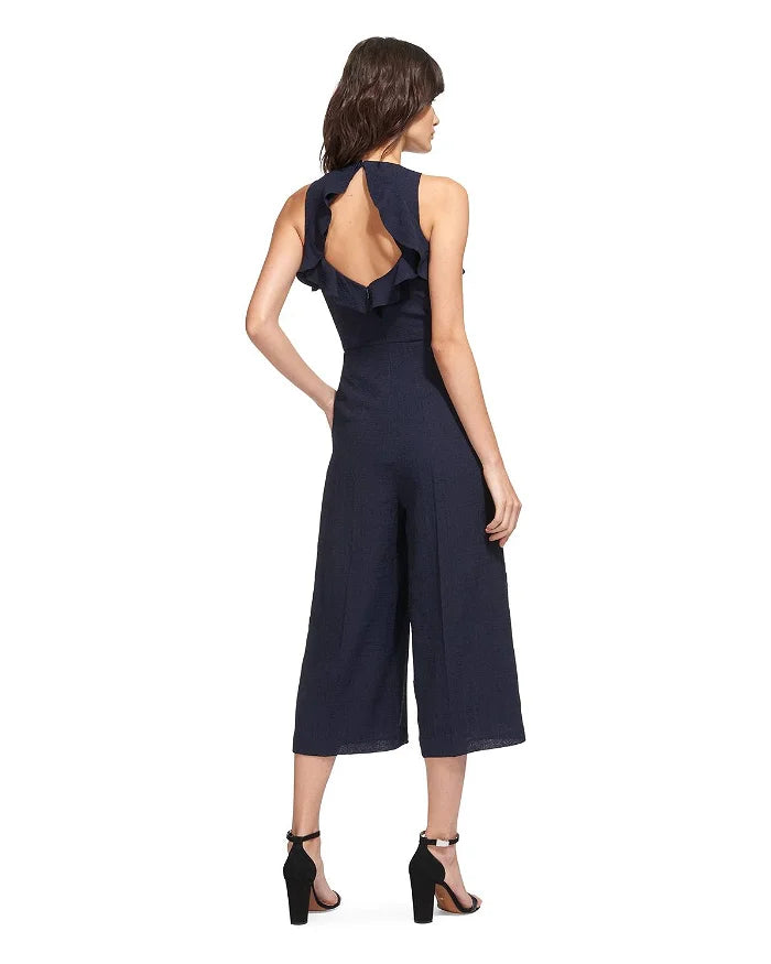 Whistles Jumpsuit RRP £175 - Size 10