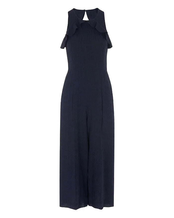 Whistles Jumpsuit RRP £175 - Size 10