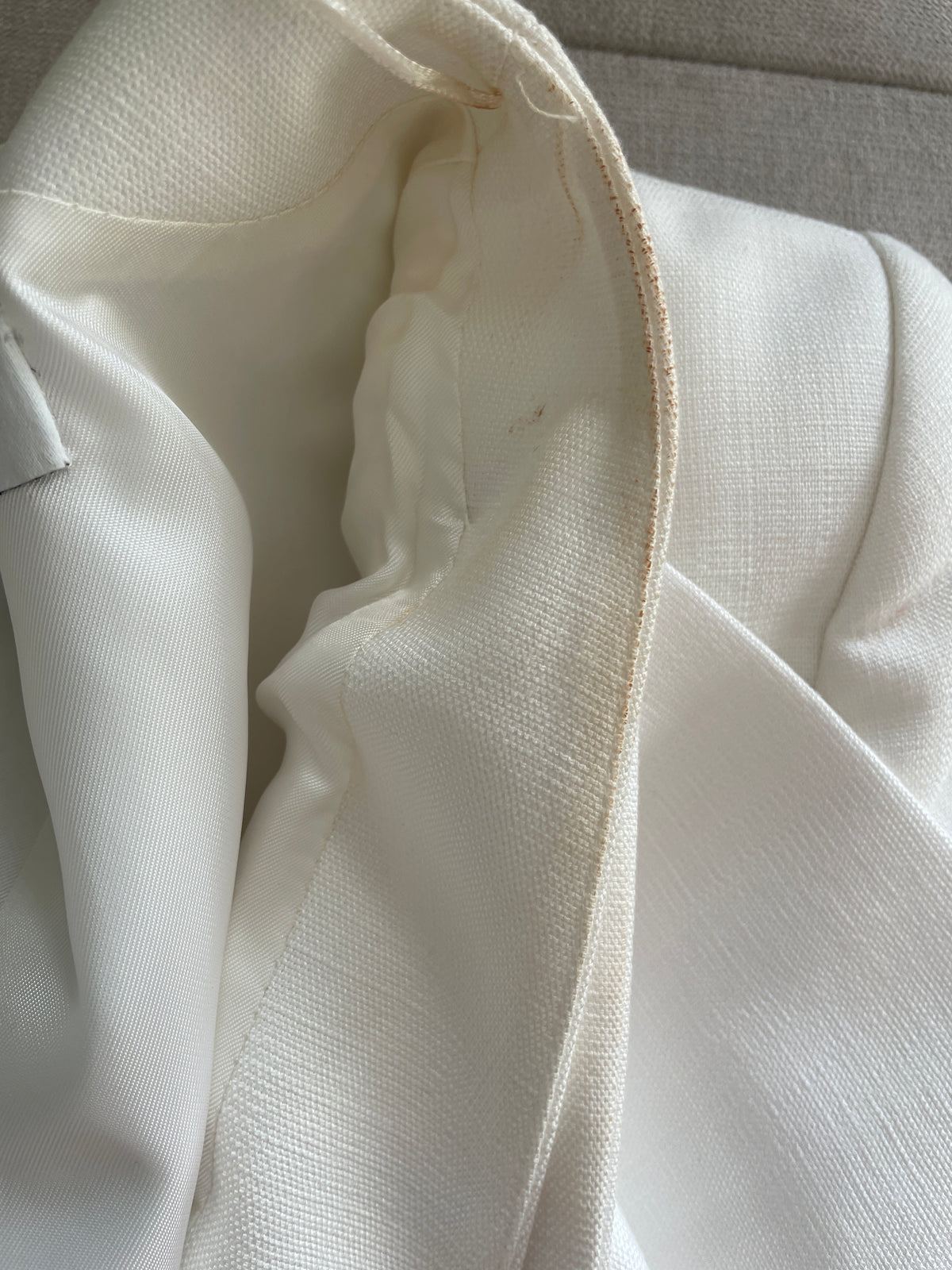 Zara Blazer Dress - Size XS