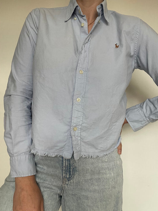 Ralph Lauren Shirt - Size M
