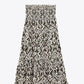 Zara Cotton Skirt - Size XXL