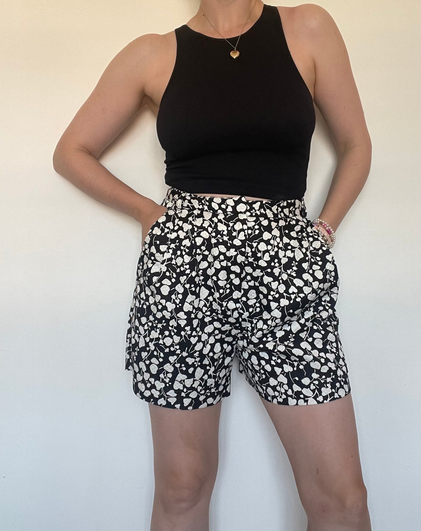 River Island Shorts - Size 10/12