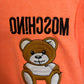 Moschino Sweatshirt - Size XXL