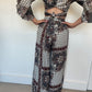 River Island Co Ord - Size 6