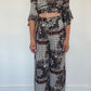 River Island Co Ord - Size 6