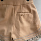 Self Portrait Shorts - Size 8