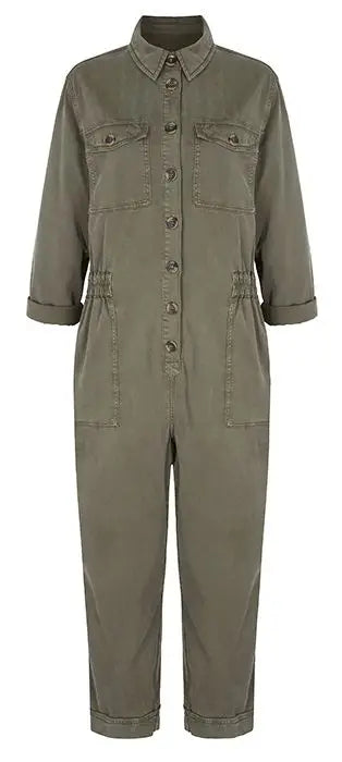 M&S Jumpsuit RRP £69 - Size 10
