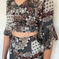 River Island Co Ord - Size 6