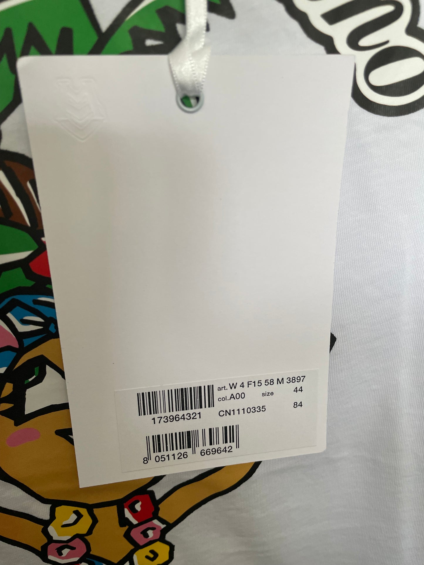 Love Moschino T Shirt BNWT