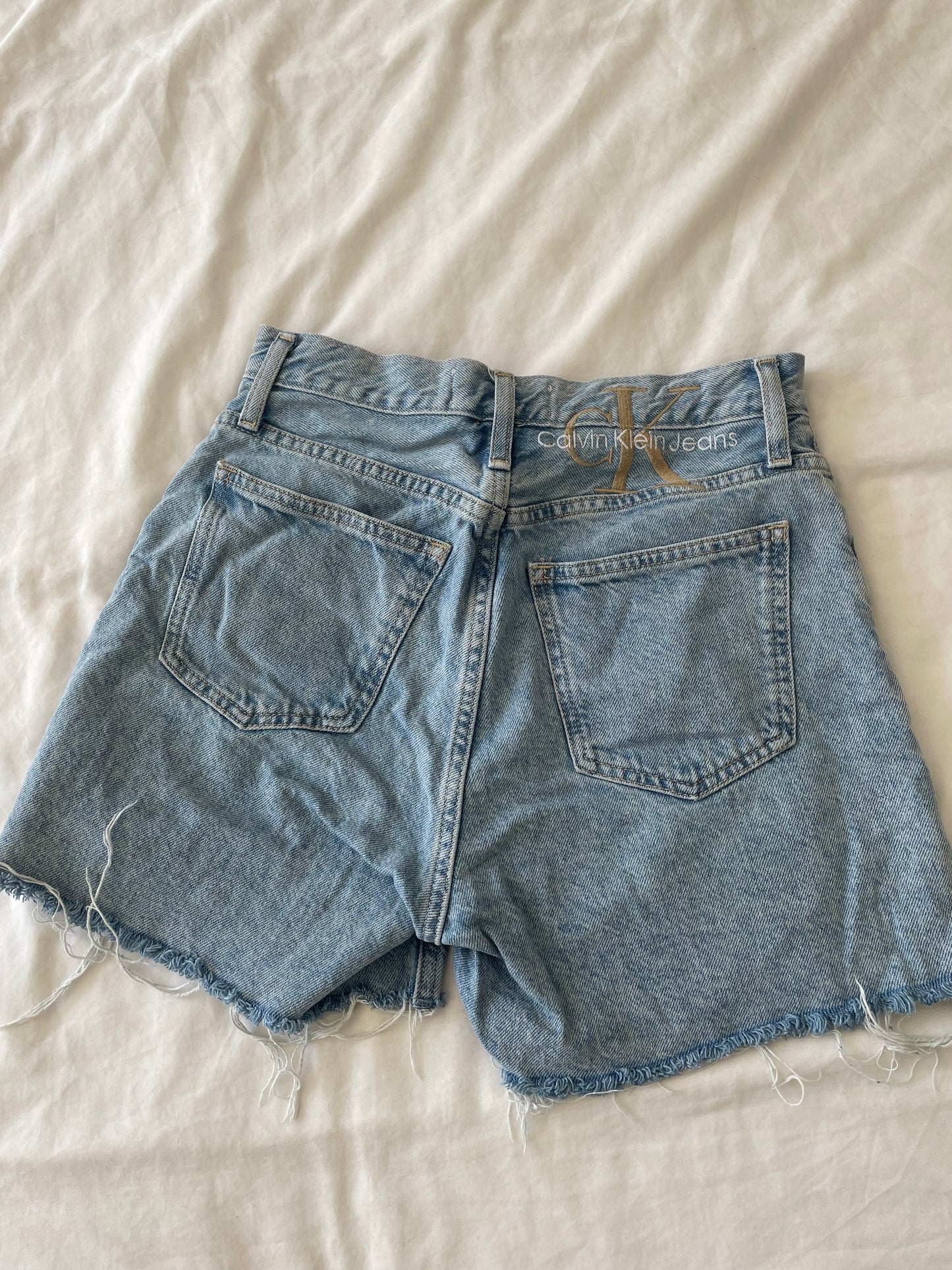 Calvin Klein Shorts - Size 6/8