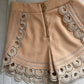 Self Portrait Shorts - Size 8