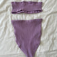 Hunza G Bikini - Size 6/8