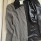 Vintage Silk shirt/Jacket - Size Small