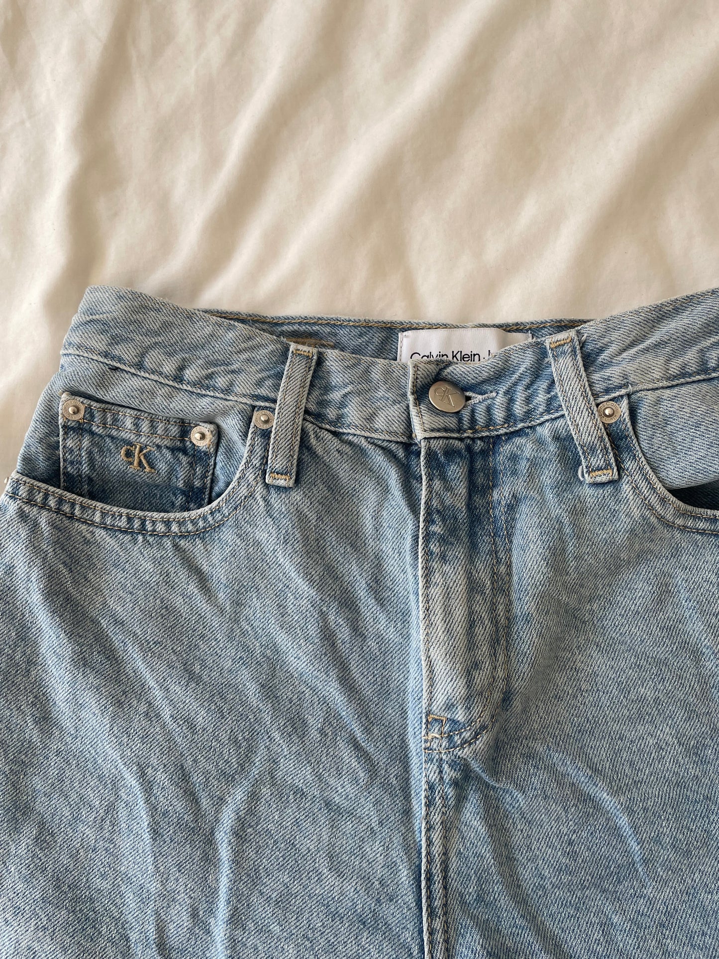 Calvin Klein Shorts - Size 6/8