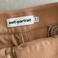 Self Portrait Shorts - Size 8