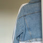 Topshop Denim Jacket