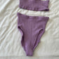 Hunza G Bikini - Size 6/8