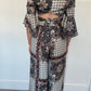 River Island Co Ord - Size 6