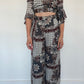 River Island Co Ord - Size 6