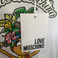 Love Moschino T Shirt BNWT
