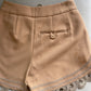 Self Portrait Shorts - Size 8