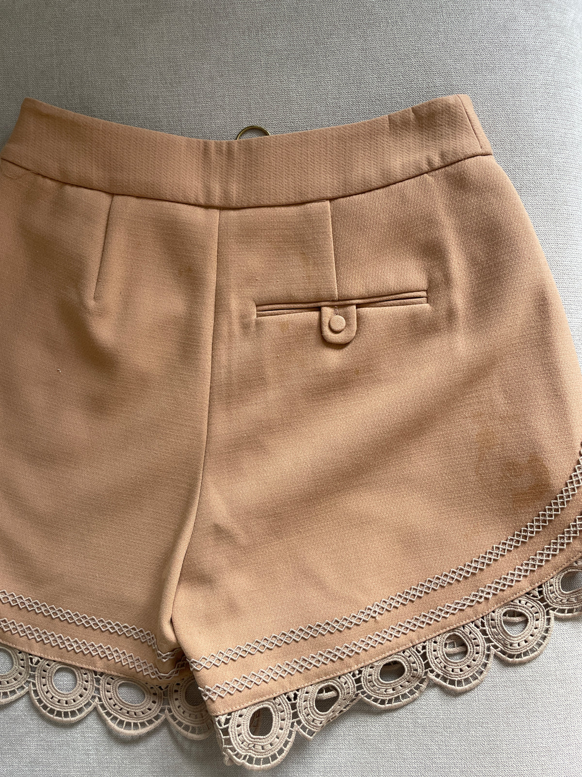 Self Portrait Shorts - Size 8