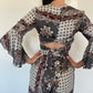 River Island Co Ord - Size 6