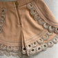 Self Portrait Shorts - Size 8