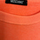 Moschino Sweatshirt - Size XXL
