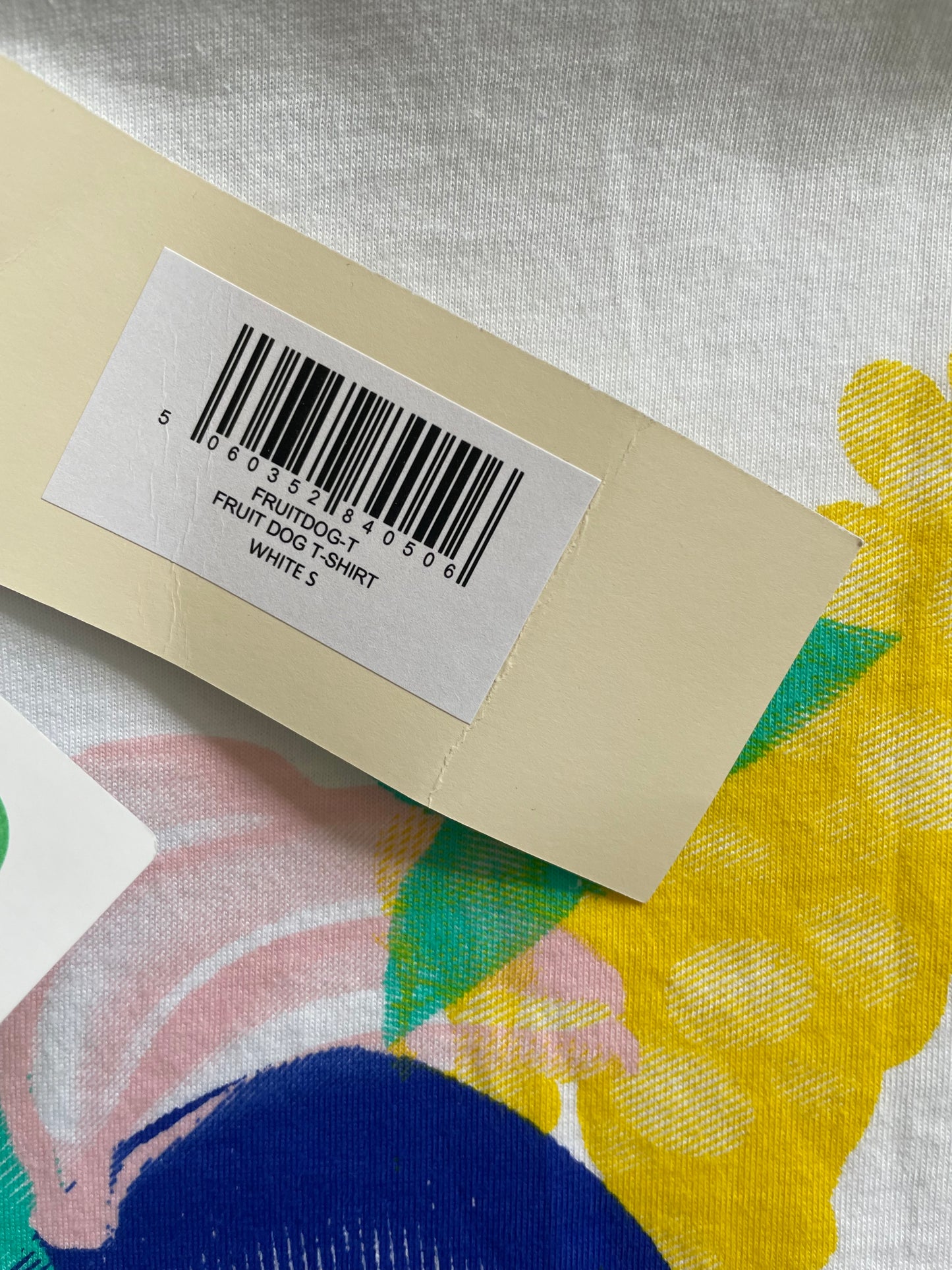 Etre Cecile T Shirt BNWT - Size Small